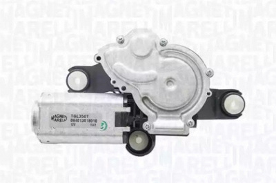 MAGNETI MARELLI 064013018010 -  Двигатель стеклоочистителя